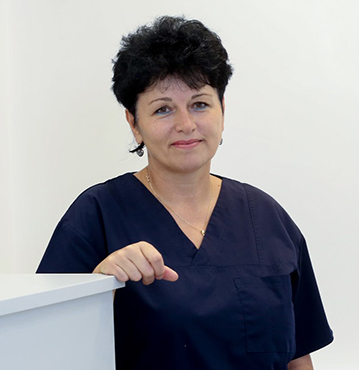 AS. CĂPĂȚÂNĂ TUDORIȚA