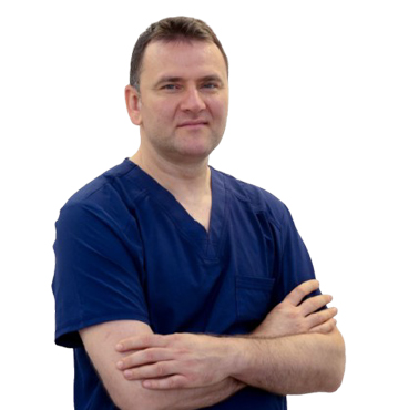 DR. TURTUREANU ŞTEFAN