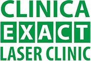 Clinica Exact Buzău Logo