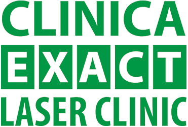 Clinica Exact Buzău Logo